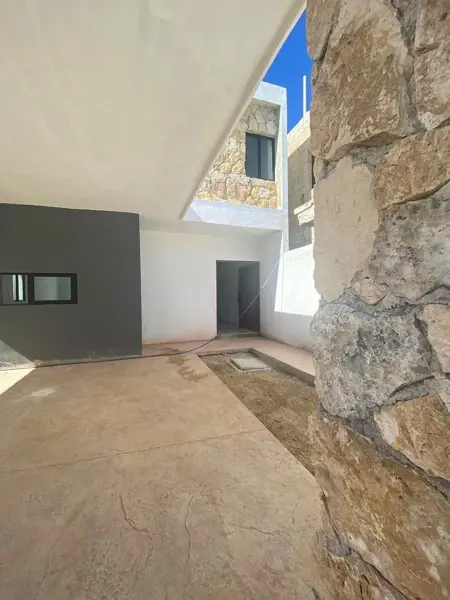 Casa en venta en Dzitya, Mérida — foto 3 de 33