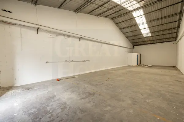 Bodega en renta en Arvide, Álvaro Obregón — foto 2 de 6