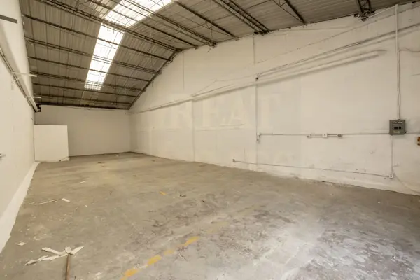 Bodega en renta en Arvide, Álvaro Obregón — foto 3 de 6