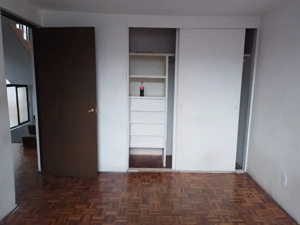 Casa en renta en Vertiz Narvarte, Benito Juárez — foto 3 de 9