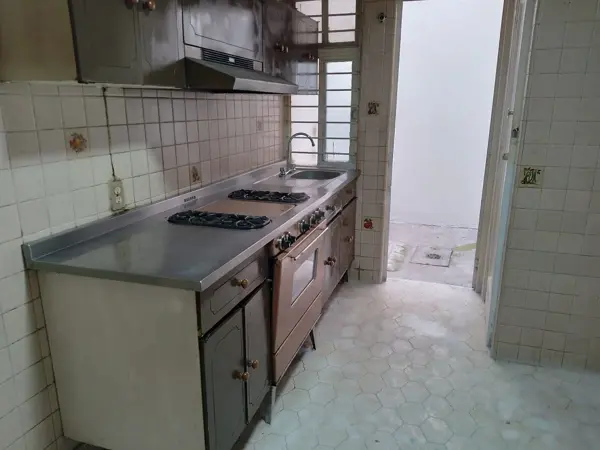 Casa en renta en Vertiz Narvarte, Benito Juárez — foto 2 de 9