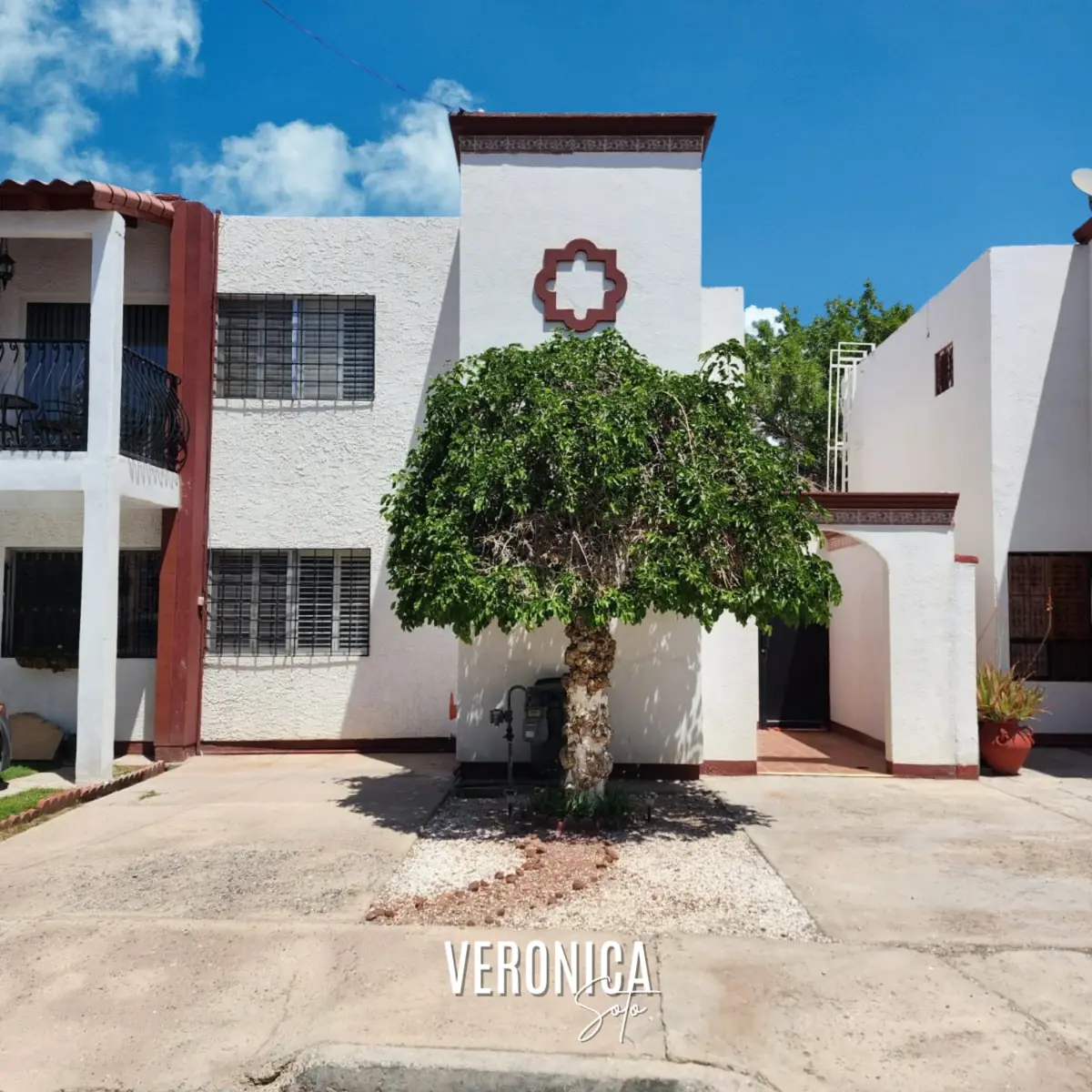 Casa en venta en Villas Primavera, Juárez — foto 1 de 16