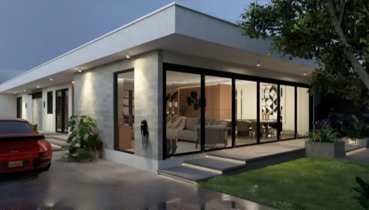 Casa en venta en Reforma, Cuernavaca