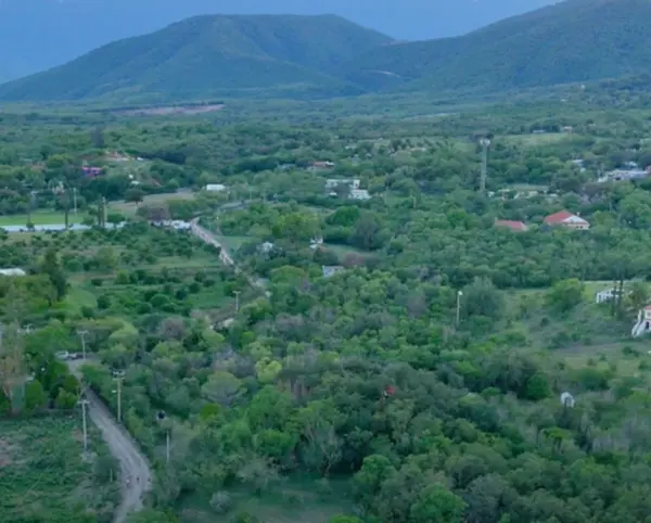 Terreno en Venta en San Antonio (Hacienda San Antonio), Allende, Nuevo León 1