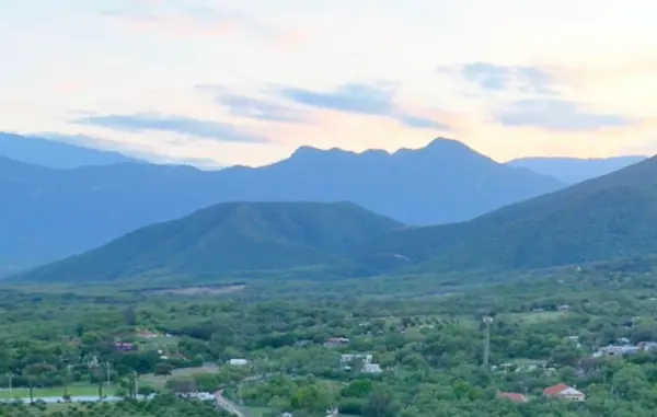 Terreno en Venta en San Antonio (Hacienda San Antonio), Allende, Nuevo León 5