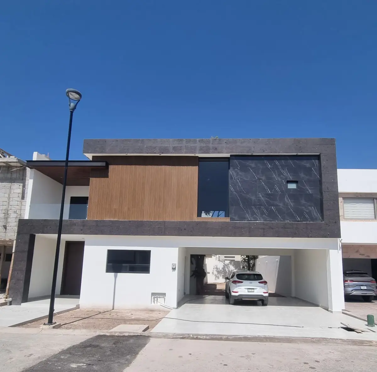 Casa en venta en Las Trojes, Torreón — foto 1 de 13