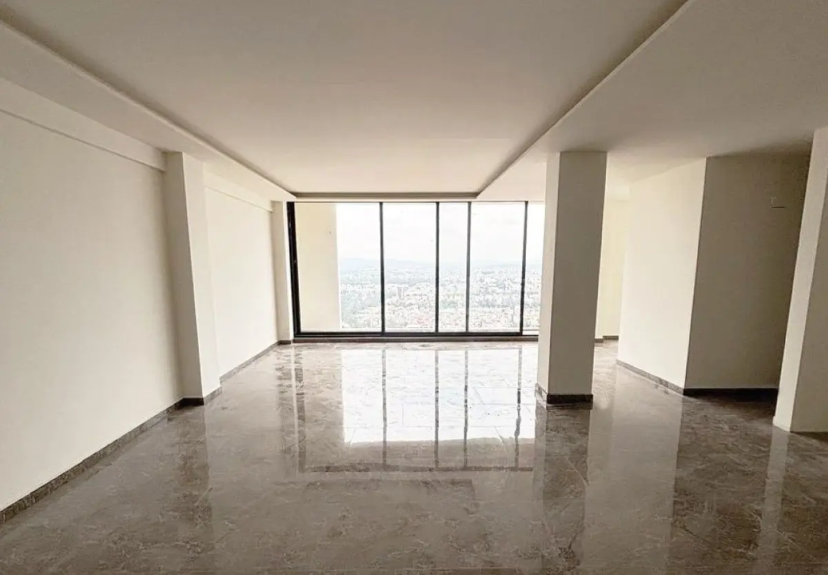 Departamento en venta en La Loma, Morelia — foto 1 de 12