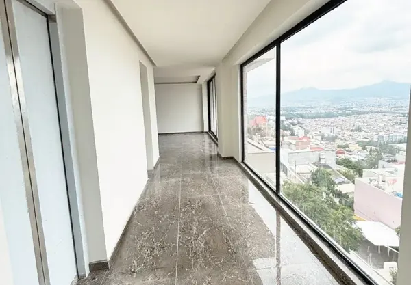 Departamento en venta en La Loma, Morelia — foto 3 de 12