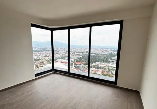 Departamento en venta en La Loma, Morelia — foto 2 de 12