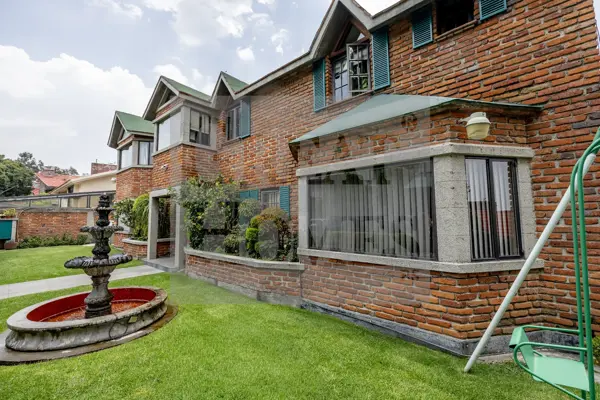 Casa en venta en Bosque de las Lomas, Miguel Hidalgo — foto 2 de 30