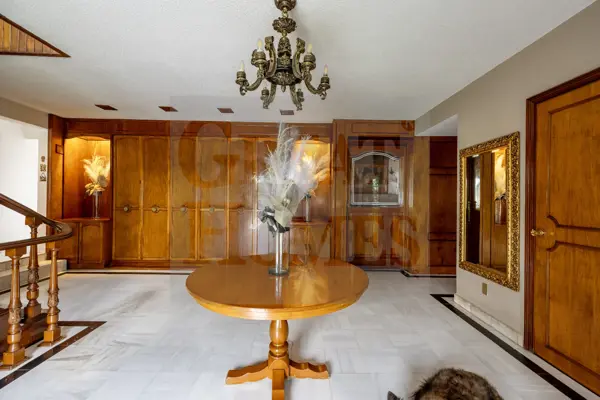 Casa en venta en Bosque de las Lomas, Miguel Hidalgo — foto 3 de 30