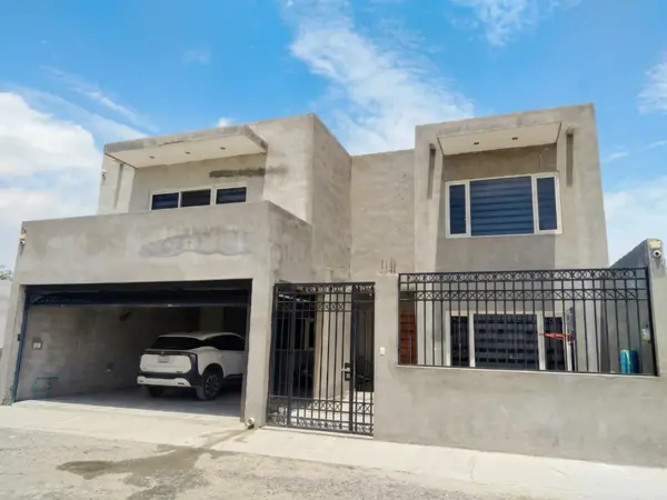 Casa en venta en Jabonoso, Gómez Palacio — foto 2 de 19