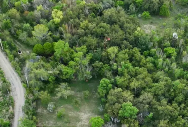 Terreno en Venta en San Antonio (Hacienda San Antonio), Allende, Nuevo León 5