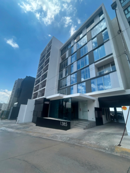 Oficina Renta Avenida Chapultepec San Luis Potosí, SLP Oficina Renta Avenida Chapultepec San Luis Potosí, SLP