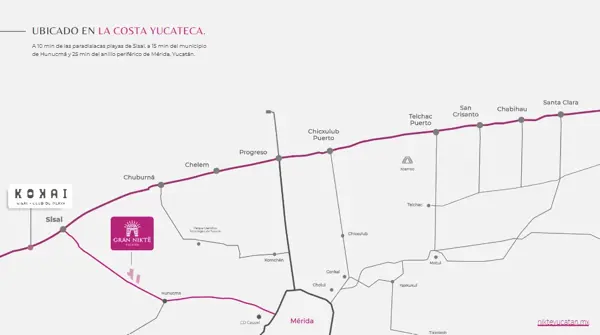 Terreno en venta en Centro Hunucmá, Hunucmá — foto 2 de 30