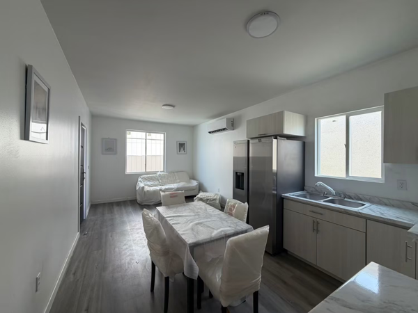 Departamento en renta en Ex Ejido Coahuila, Mexicali — foto 3 de 12