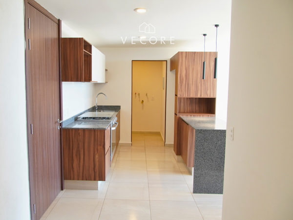Departamento en venta en Virreyes Residencial, Zapopan — foto 3 de 20
