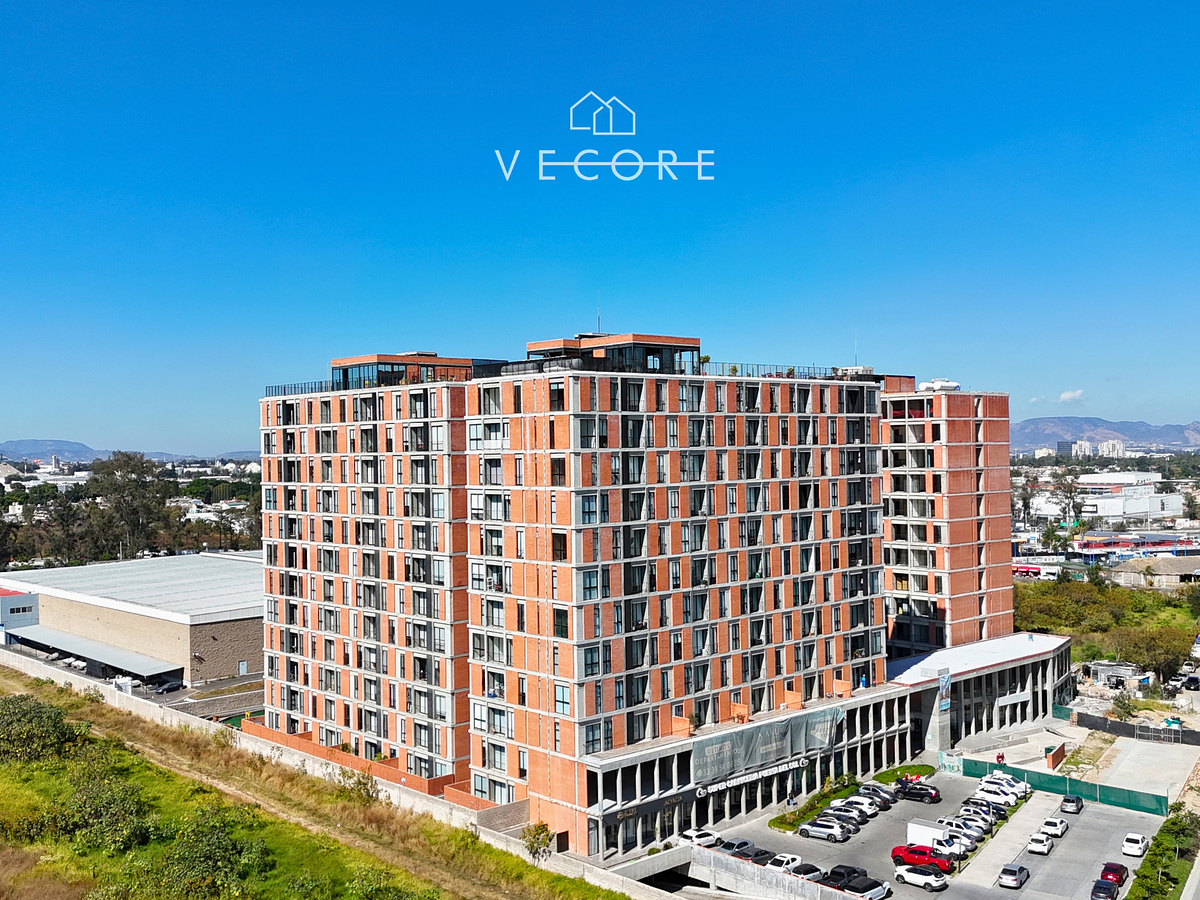 Departamento en venta en Virreyes Residencial, Zapopan — foto 1 de 20
