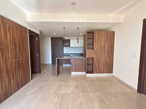 Departamento en venta en Virreyes Residencial, Zapopan — foto 3 de 20
