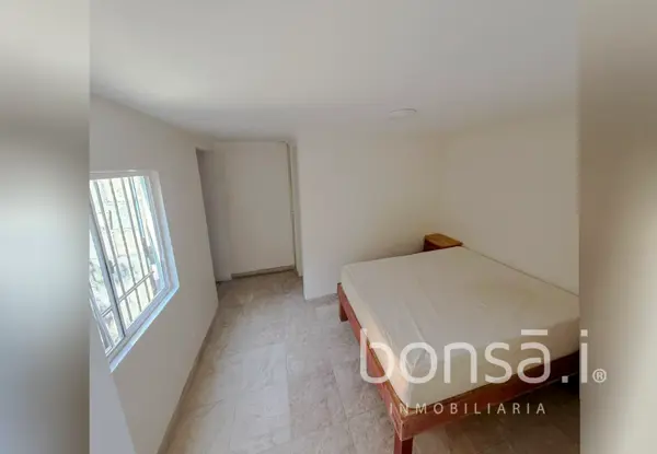 Departamento en renta en Moderna, Ensenada — foto 3 de 5