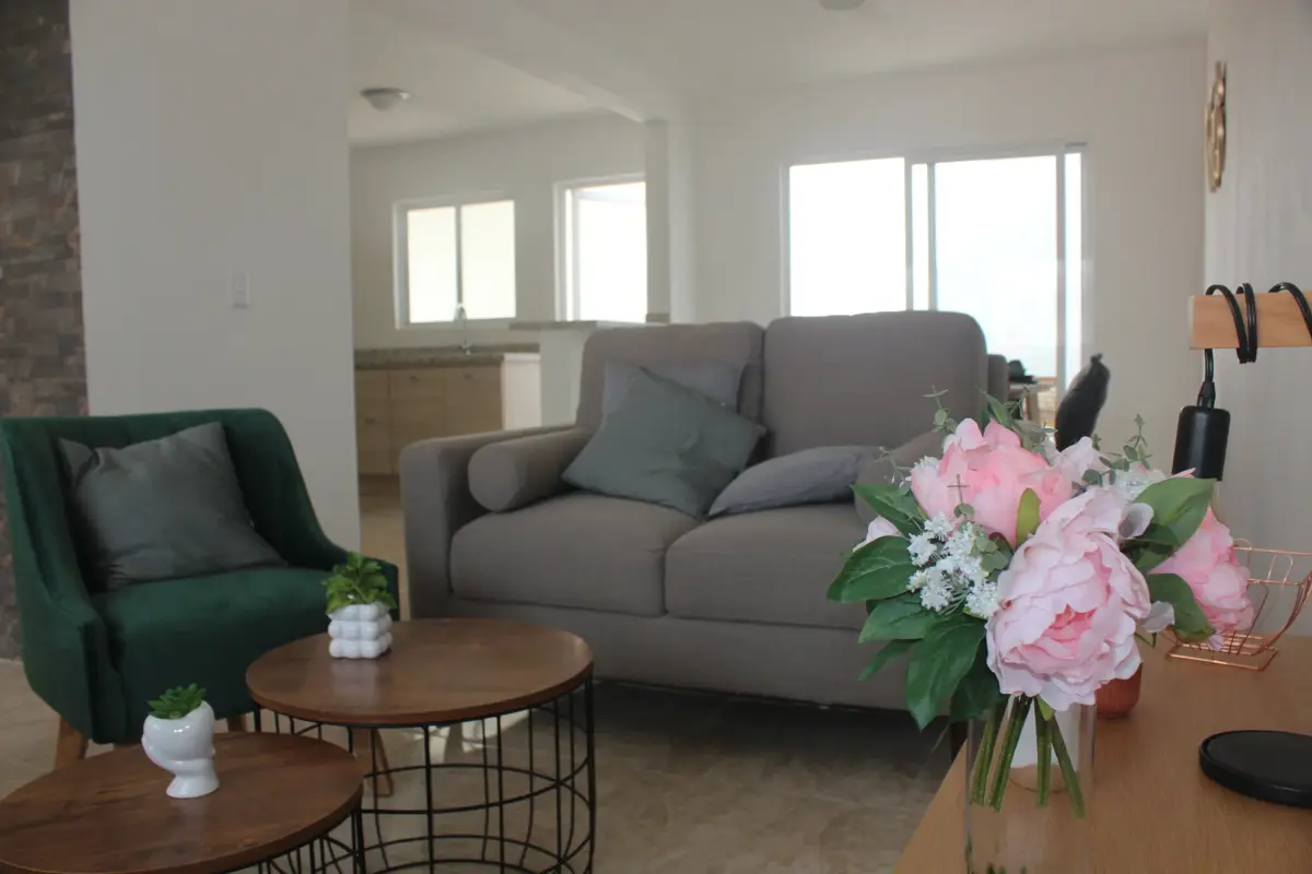 Casa en venta en Nuevo León, Cuautlancingo — foto 1 de 38
