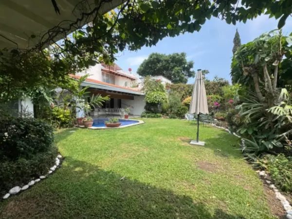 Casa en venta en Acapatzingo, Cuernavaca — foto 2 de 15