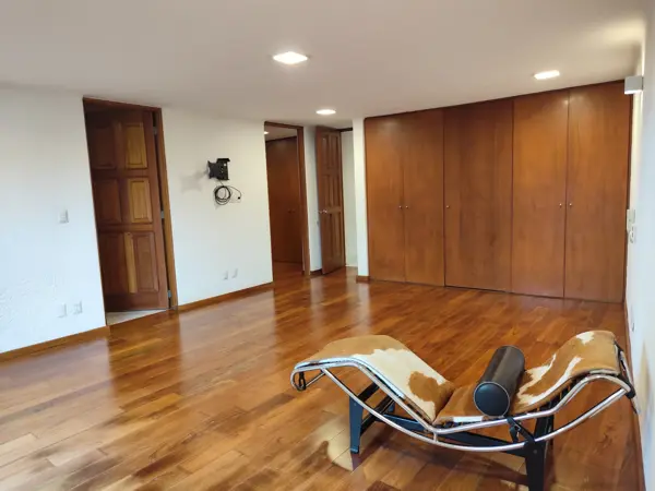 Casa en renta en Bosques de las Lomas, Cuajimalpa de Morelos — foto 2 de 17