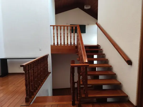 Casa en renta en Bosques de las Lomas, Cuajimalpa de Morelos — foto 3 de 17