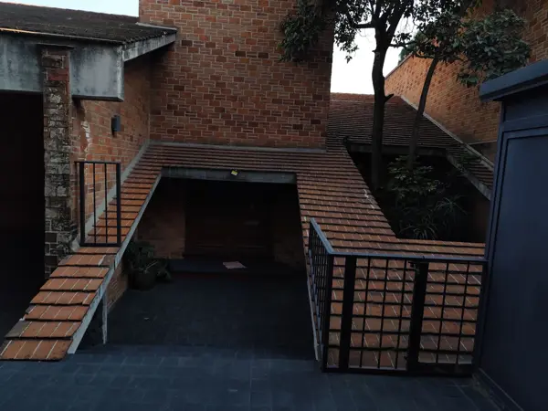 Casa en Renta en Bosques de las Lomas, Cuajimalpa de Morelos