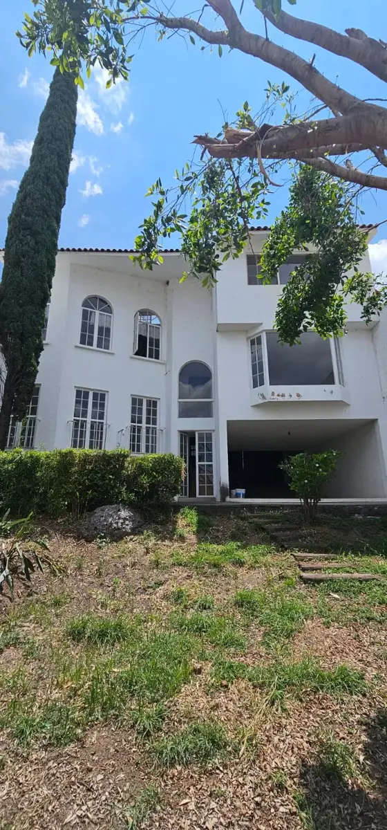 Casa en venta en Villas del Campestre, León — foto 1 de 20