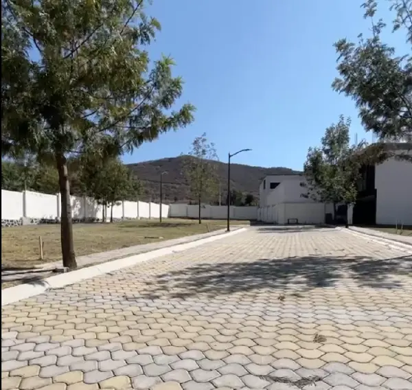 Terreno en venta en Lomas de Angelópolis, San Andrés Cholula — foto 2 de 6