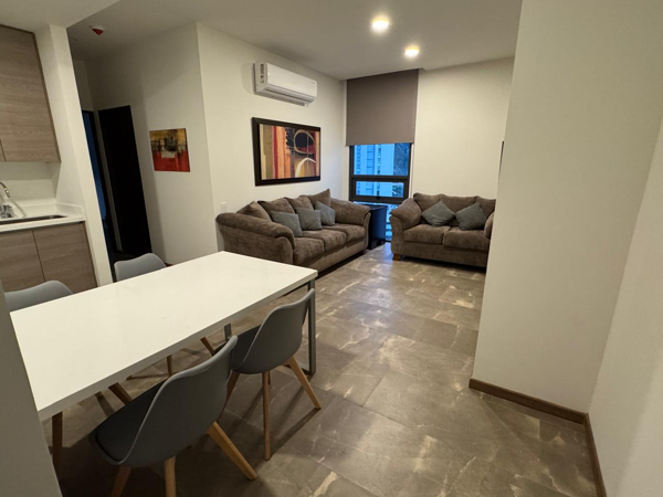 Departamento en venta en La Banda, Santa Catarina — foto 2 de 12