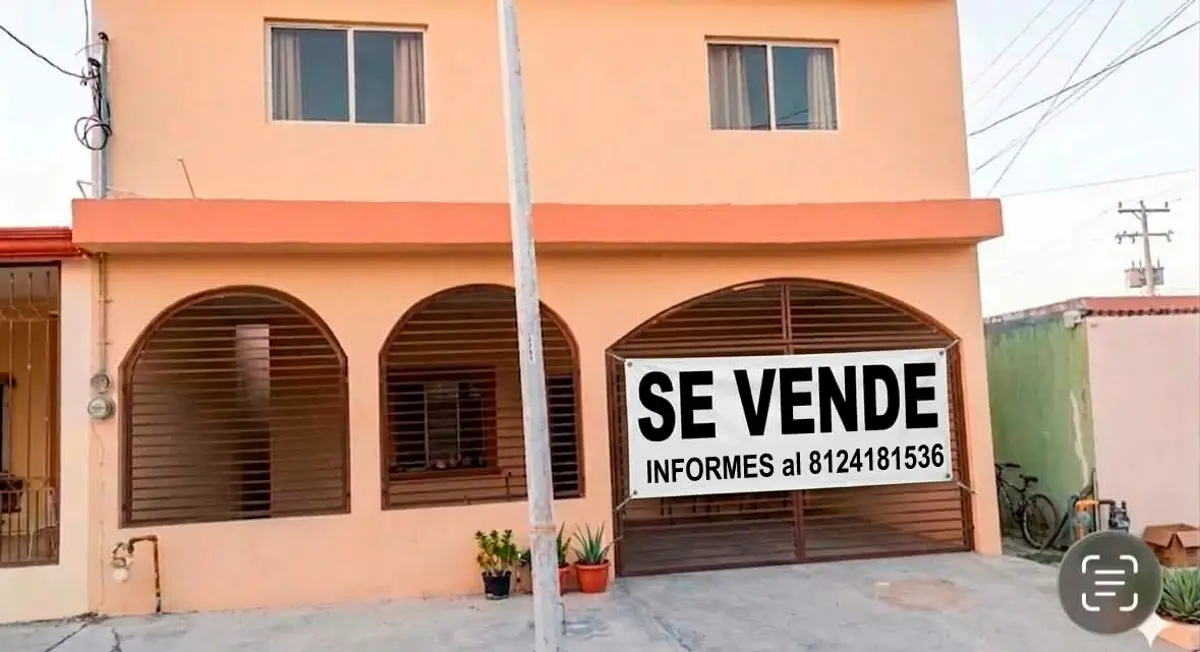 Casa en venta en Buenos Aires, Monterrey — foto 1 de 31