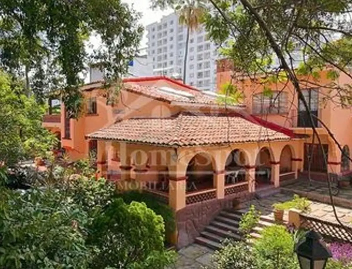 Casa en venta en Lomas de la Selva, Cuernavaca