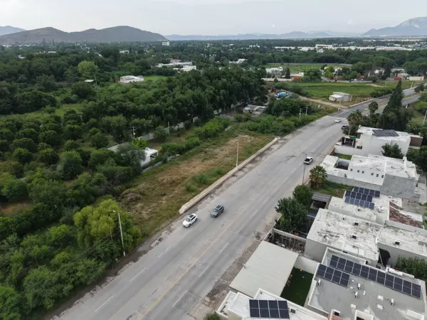 Terreno en venta en Los Gonzalez, Saltillo — foto 2 de 6