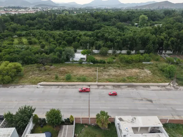 Terreno en venta en Los Gonzalez, Saltillo — foto 3 de 6
