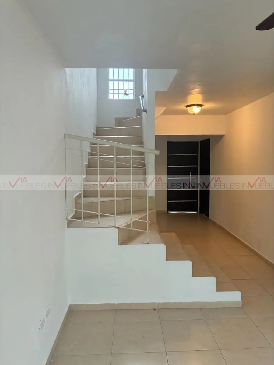Casa en renta en Los Arrecifes, Apodaca — foto 1 de 20
