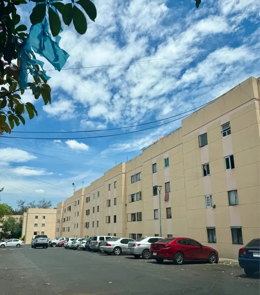 Departamento en venta en San Miguel de Mezquitan, Guadalajara — foto 1 de 14