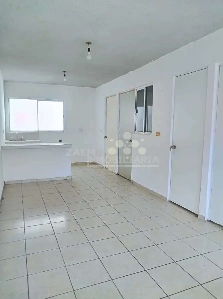 Departamento en venta en Pomoca Valle Real, Nacajuca — foto 1 de 8