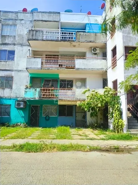 Departamento en venta en Pomoca Valle Real, Nacajuca — foto 3 de 8