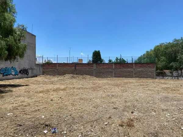 Terreno en renta en Las Arboledas, Celaya — foto 2 de 3