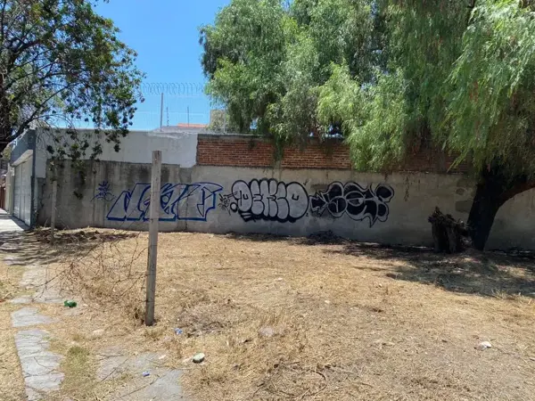 Terreno en renta en Las Arboledas, Celaya — foto 3 de 3