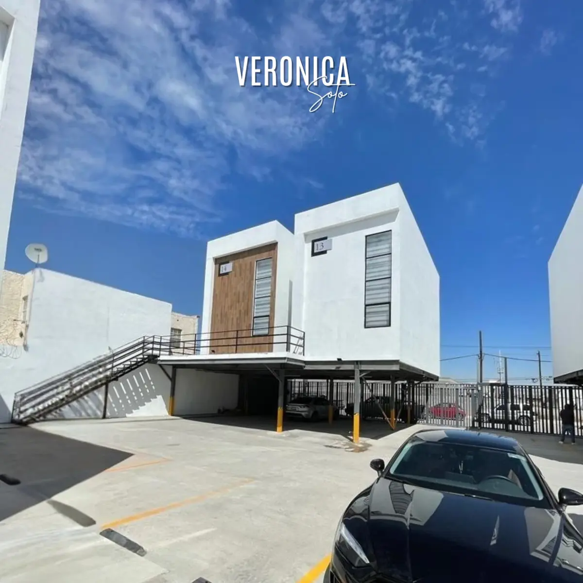 Casa en renta en Los Parques, Juárez — foto 1 de 13