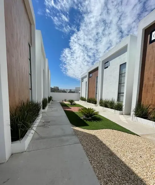 Casa en renta en Los Parques, Juárez — foto 3 de 13