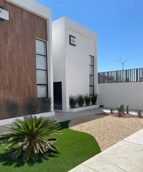 Casa en renta en Los Parques, Juárez — foto 2 de 13