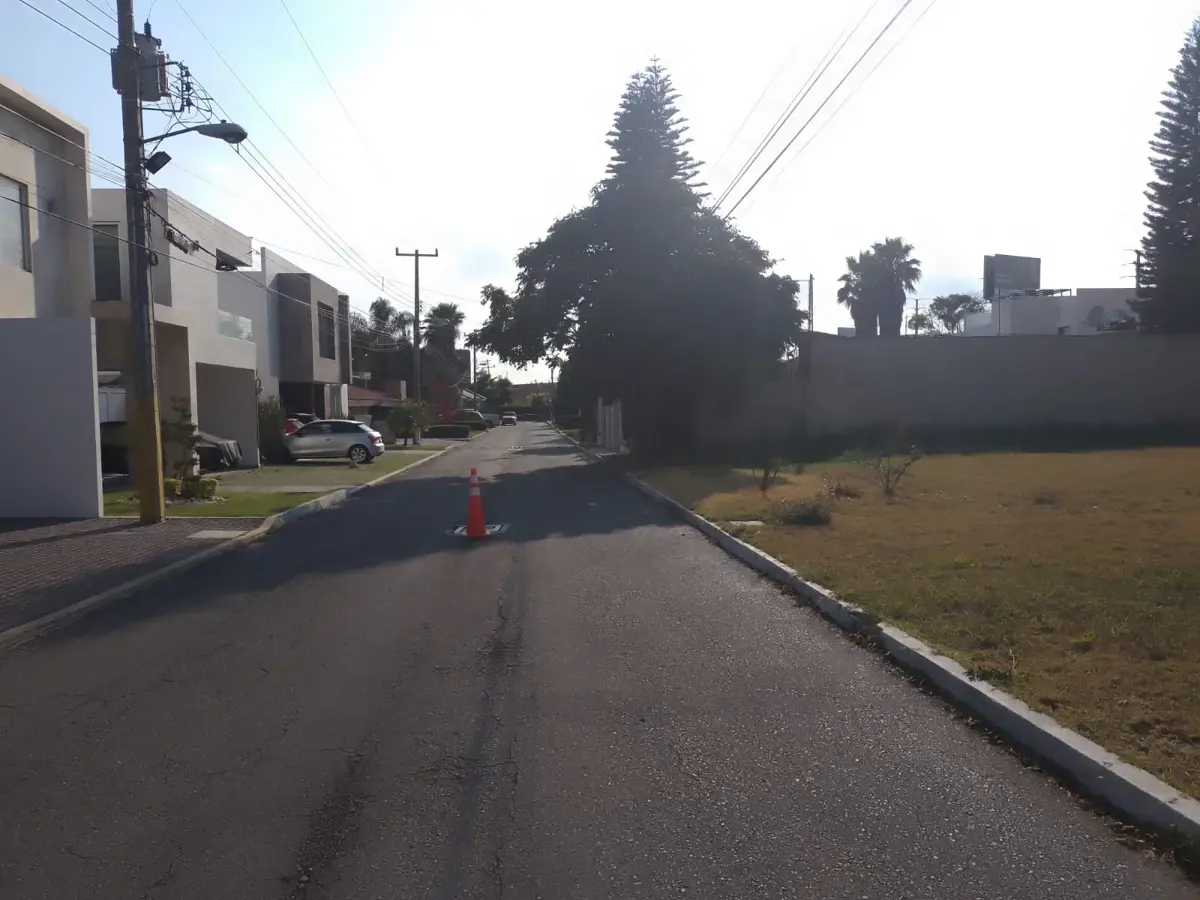 Terreno en venta en Santiago Momoxpan, San Pedro Cholula — foto 1 de 10