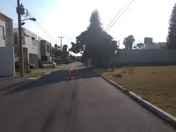 Terreno residencial en fraccionamiento exclusivo en Cholula, Puebla Terreno residencial en fraccionamiento exclusivo en Cholula, Puebla