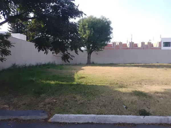Terreno en venta en Santiago Momoxpan, San Pedro Cholula — foto 2 de 10