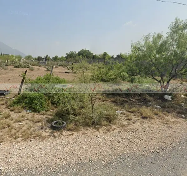 Terreno en venta en Unión Agropecuarios Lázaro Cárdenas del Norte, General Escobedo — foto 2 de 12