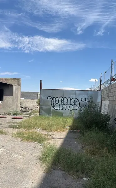 Terreno en venta en Parque Industrial Eje Vial Juan Gabriel, Juárez — foto 3 de 4